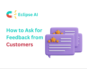 how to ask for feedback from customers